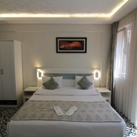 Lemon Residence Estambul Exterior foto