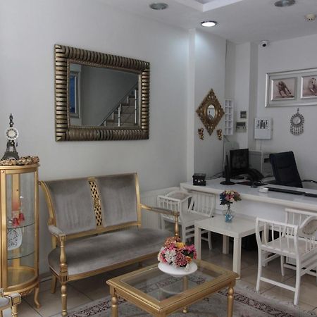 Lemon Residence Estambul Exterior foto