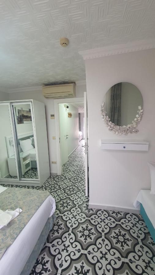 Lemon Residence Estambul Exterior foto